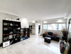 Blk 283 Tampines Street 22 (Tampines), HDB 3 Rooms #591393721